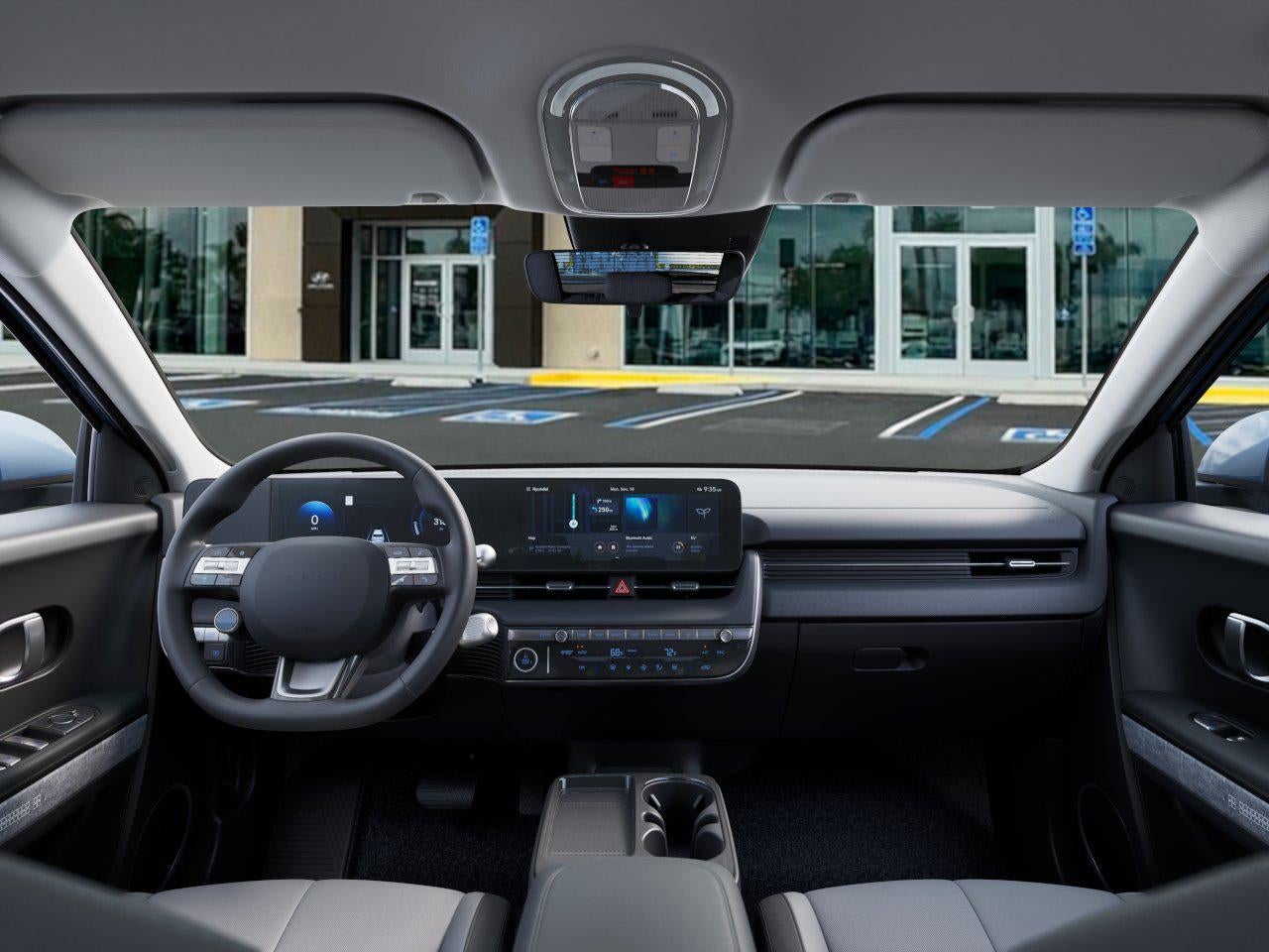 2027 Hyundai IONIQ 5 SE