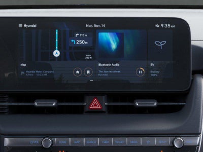 2027 Hyundai IONIQ 5 SE