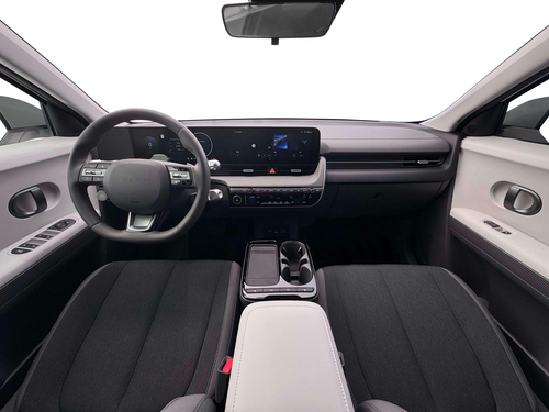 2026 Hyundai IONIQ 5 SE