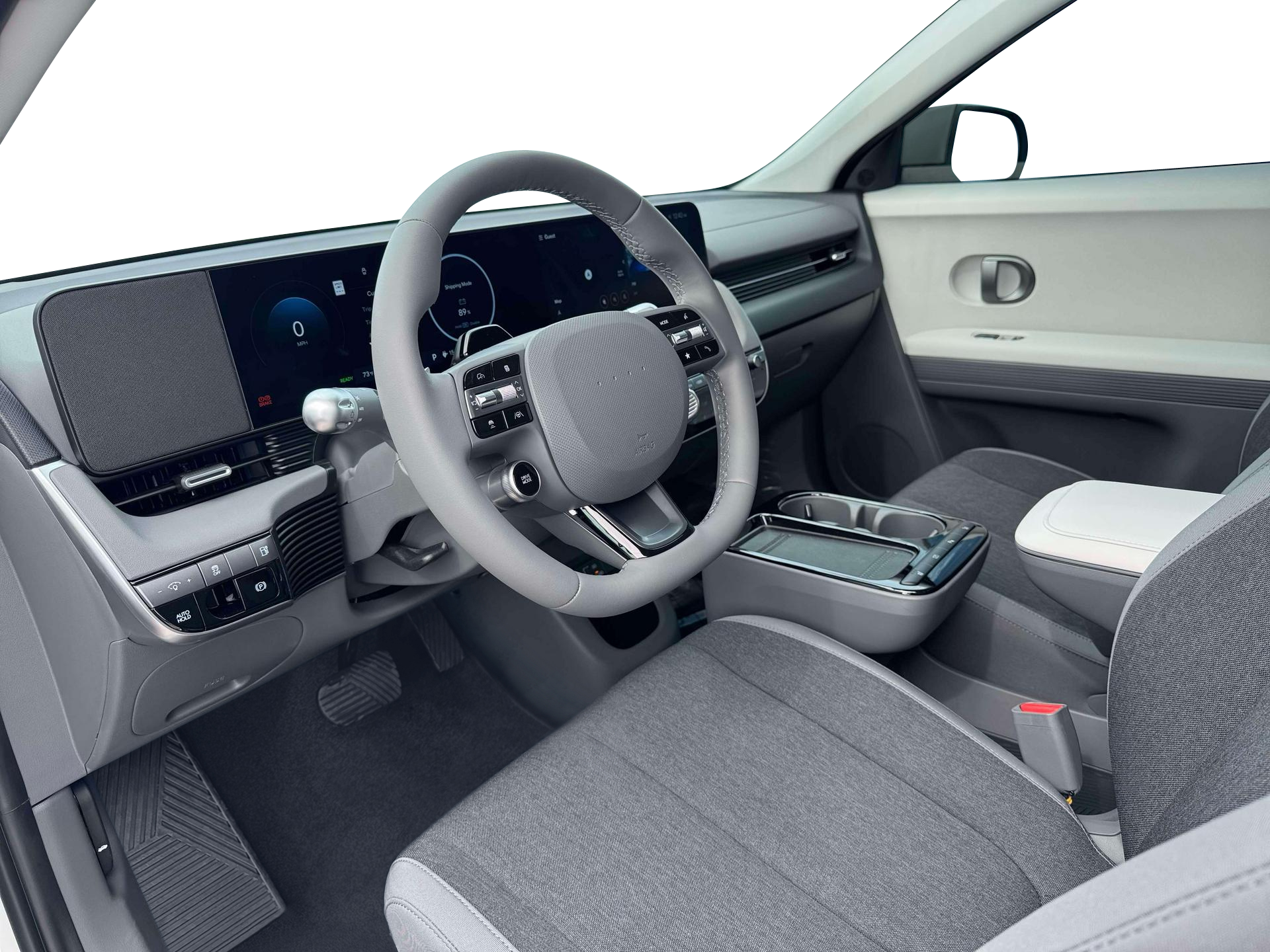 2026 Hyundai IONIQ 5 SE