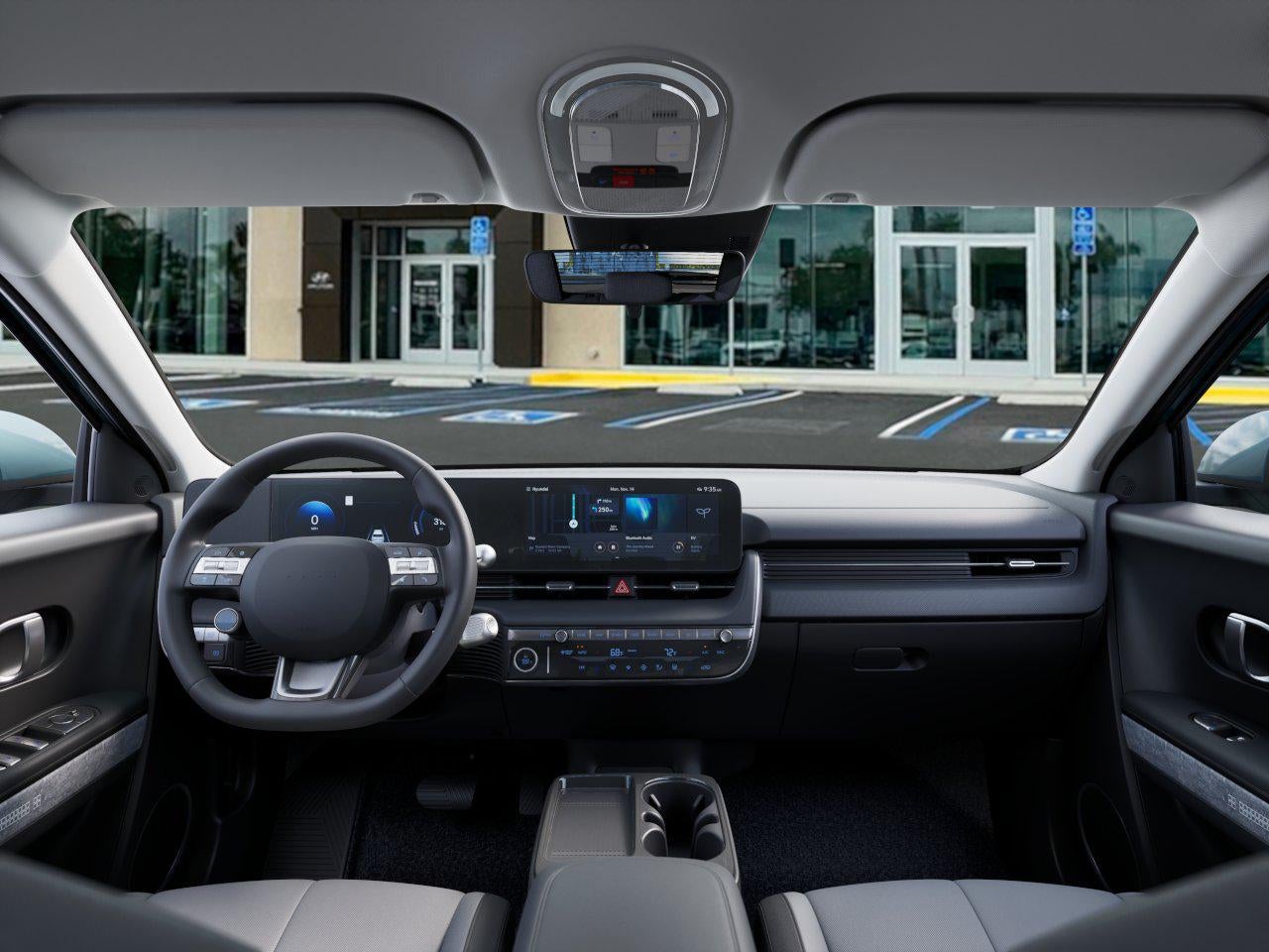 2026 Hyundai IONIQ 5 SE