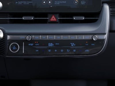 2026 Hyundai IONIQ 5 SE