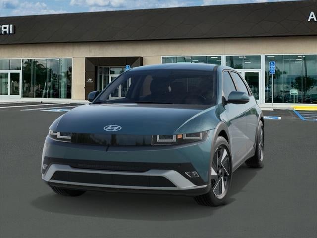 2026 Hyundai IONIQ 5 SE