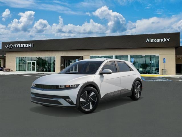 2027 Hyundai IONIQ 5 SE