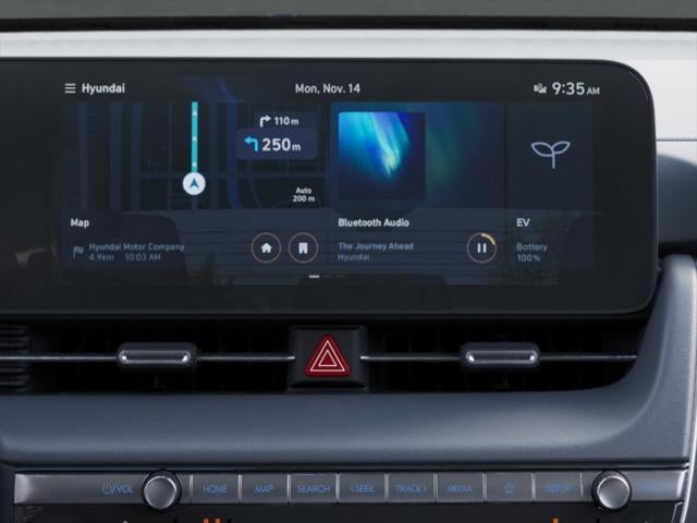 2027 Hyundai IONIQ 5 SE