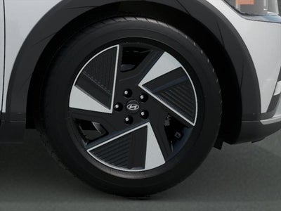 2027 Hyundai IONIQ 5 SE
