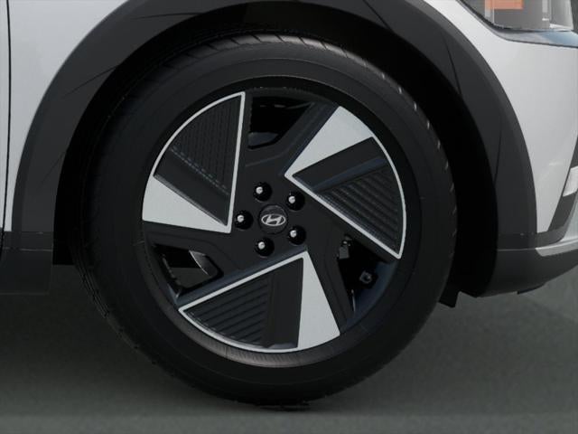 2027 Hyundai IONIQ 5 SE