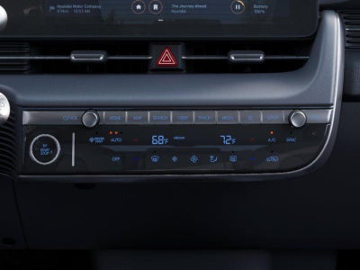 2027 Hyundai IONIQ 5 SE