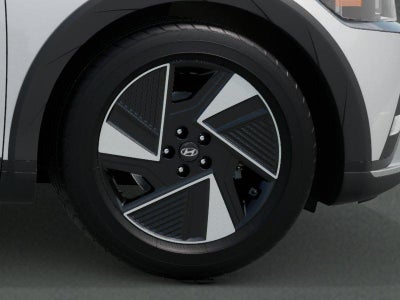 2027 Hyundai IONIQ 5 SE