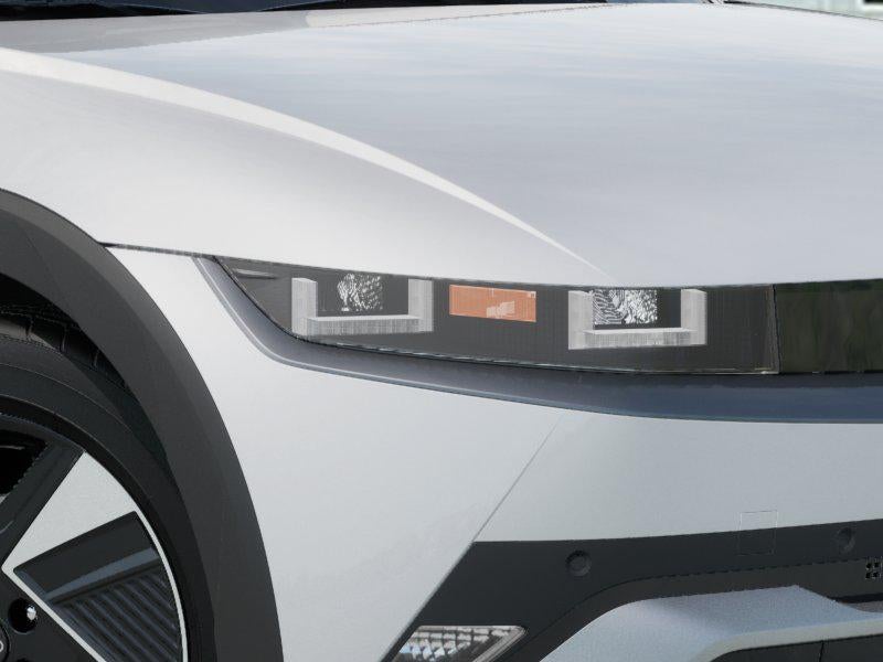 2027 Hyundai IONIQ 5 SE