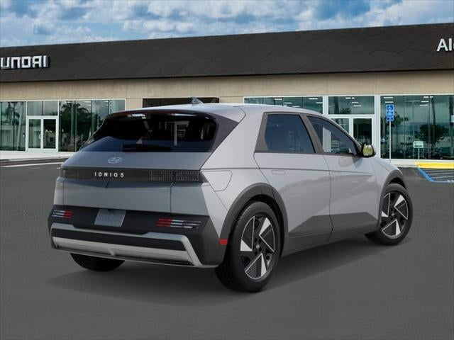 2026 Hyundai IONIQ 5 SE
