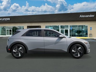 2026 Hyundai IONIQ 5 SE