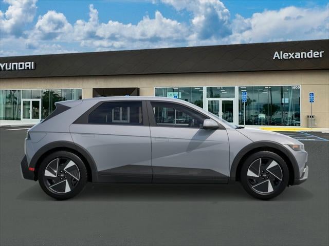 2026 Hyundai IONIQ 5 SE