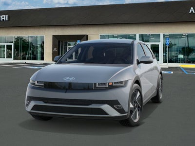 2026 Hyundai IONIQ 5 SE