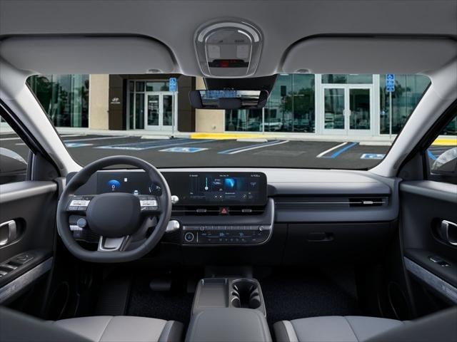 2027 Hyundai IONIQ 5 SE