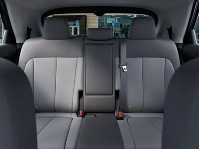2027 Hyundai IONIQ 5 SE