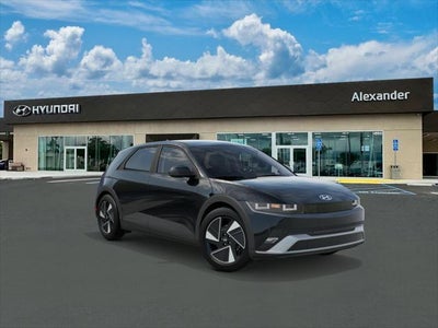 2027 Hyundai IONIQ 5 SE