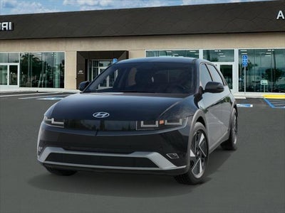 2027 Hyundai IONIQ 5 SE