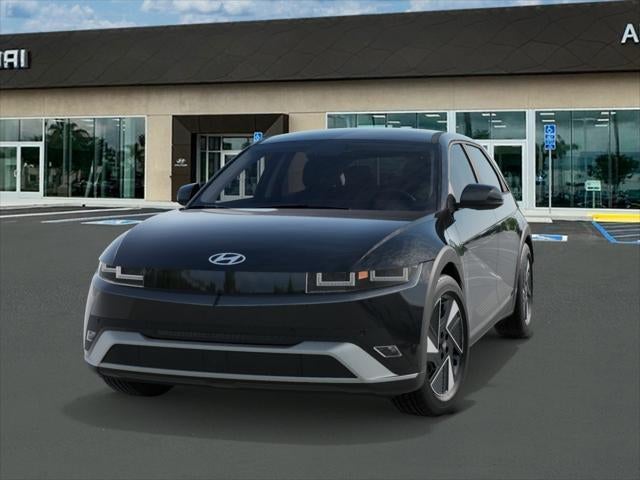 2027 Hyundai IONIQ 5 SE