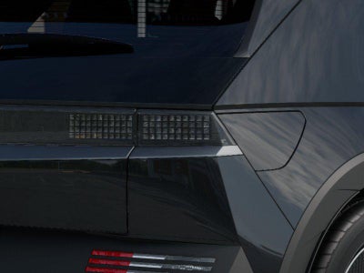 2027 Hyundai IONIQ 5 SE