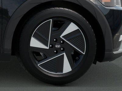2027 Hyundai IONIQ 5 SE