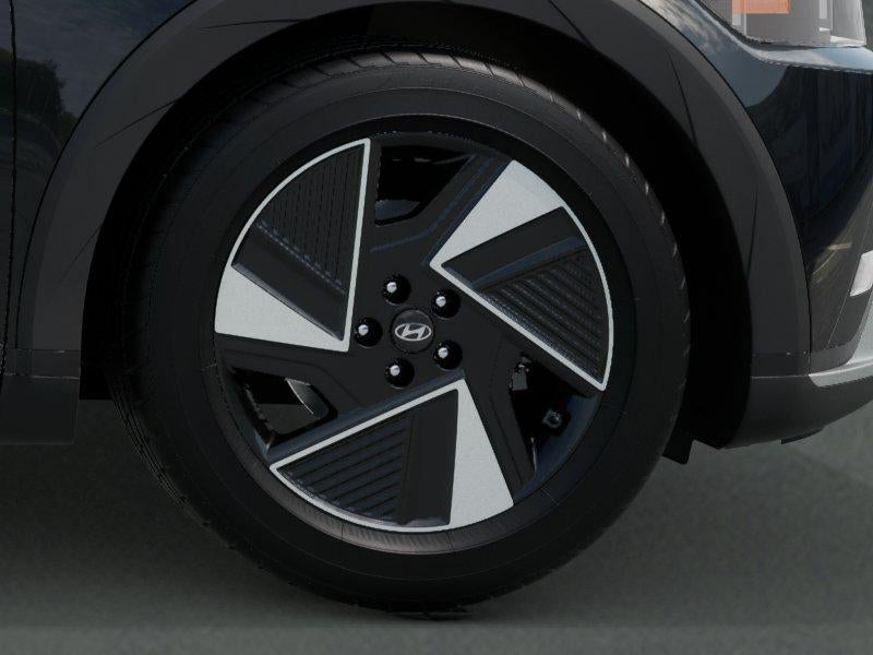 2027 Hyundai IONIQ 5 SE