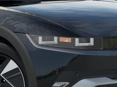 2027 Hyundai IONIQ 5 SE