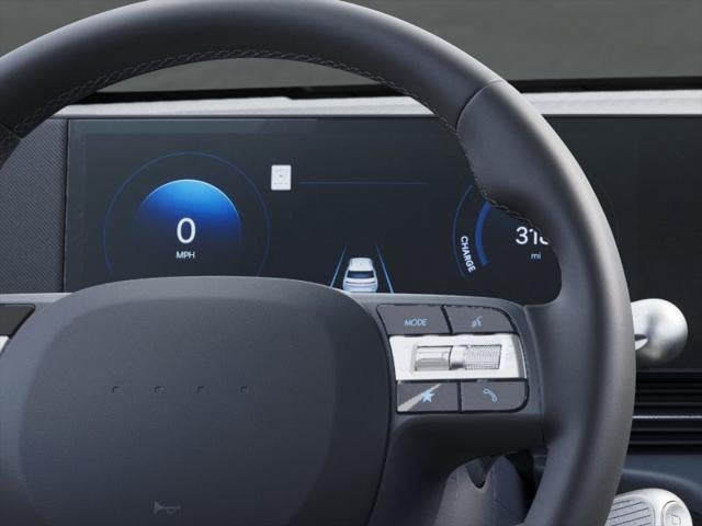 2026 Hyundai IONIQ 5 SE