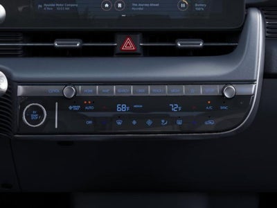 2026 Hyundai IONIQ 5 SE