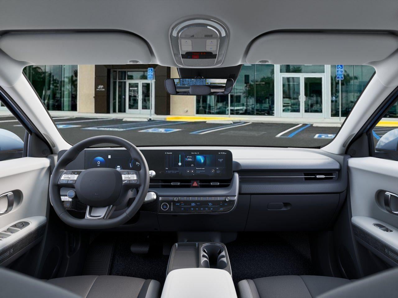 2026 Hyundai IONIQ 5 SE