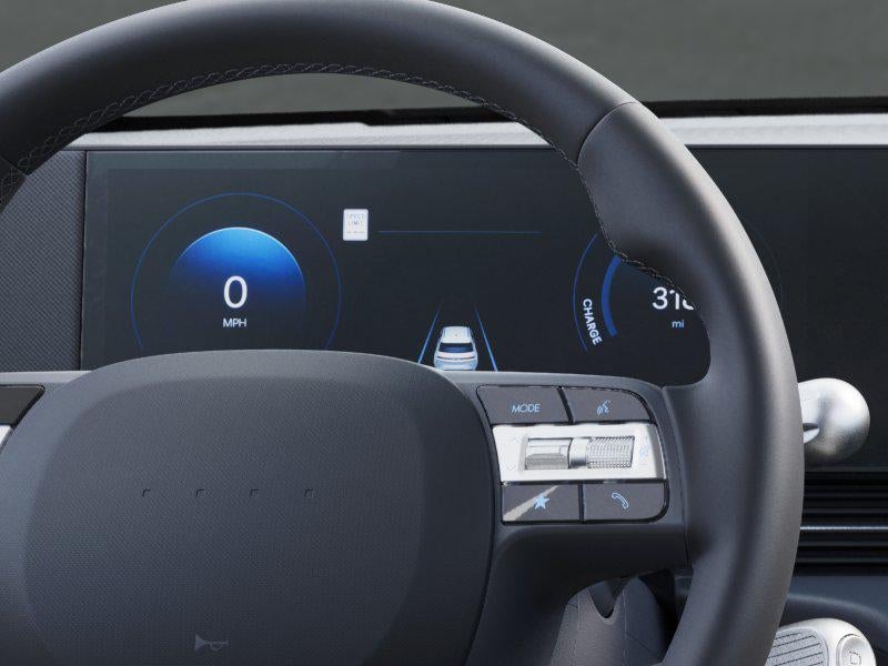 2026 Hyundai IONIQ 5 SE