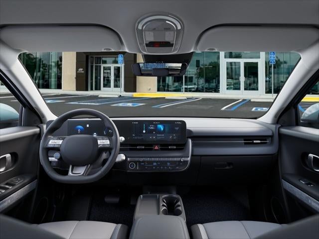 2026 Hyundai IONIQ 5 SE