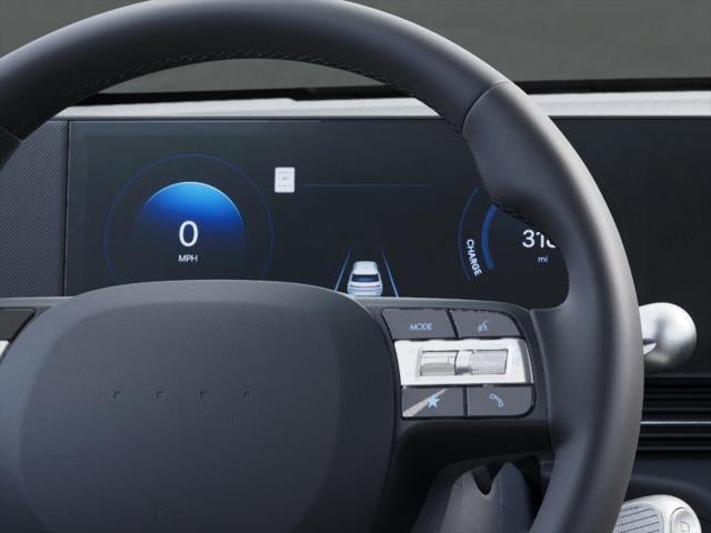 2026 Hyundai IONIQ 5 SE