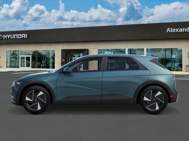 2026 Hyundai IONIQ 5 SE