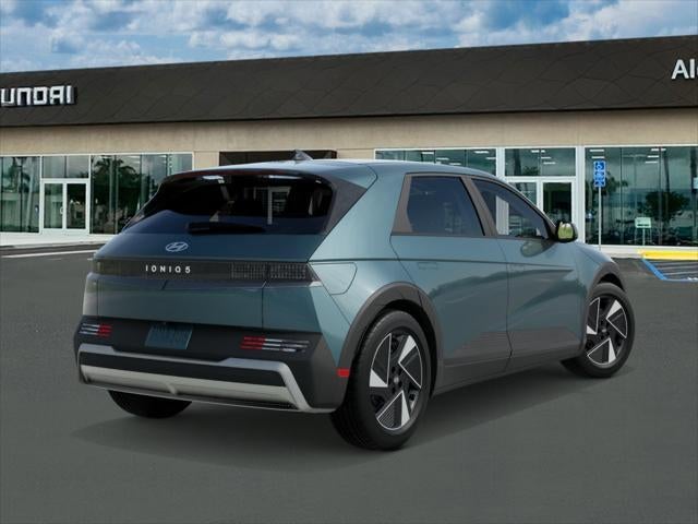 2026 Hyundai IONIQ 5 SE