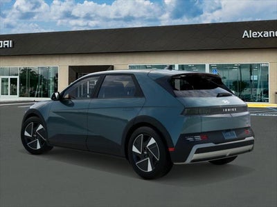 2026 Hyundai IONIQ 5 SE