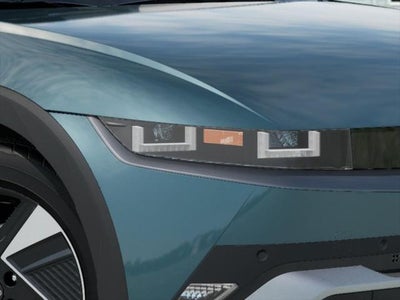 2026 Hyundai IONIQ 5 SE