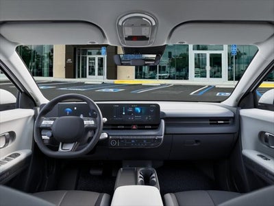 2026 Hyundai IONIQ 5 SE