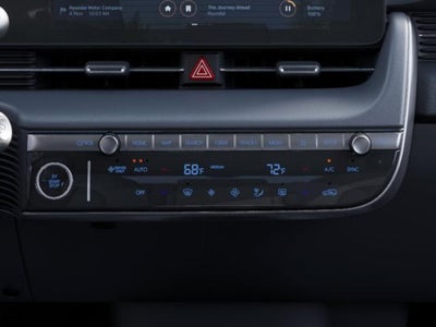 2026 Hyundai IONIQ 5 SE