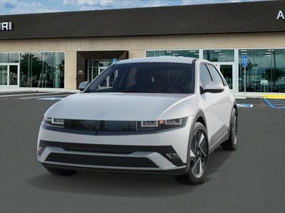 2026 Hyundai IONIQ 5 SE