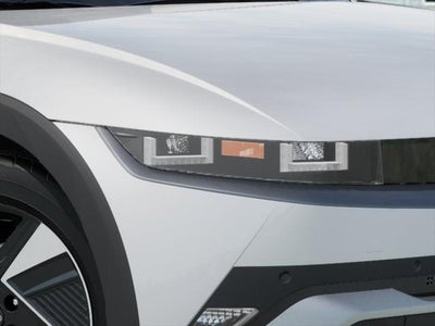 2026 Hyundai IONIQ 5 SE