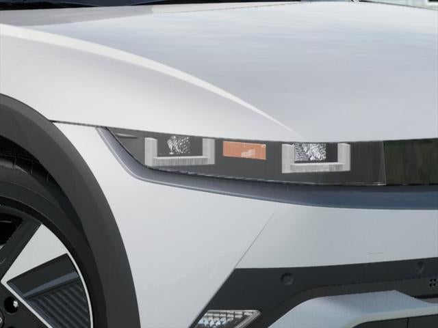 2026 Hyundai IONIQ 5 SE