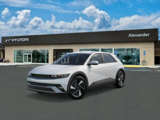 2026 Hyundai IONIQ 5 SE