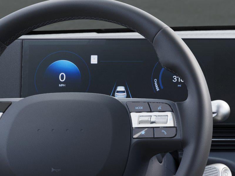 2026 Hyundai IONIQ 5 SE