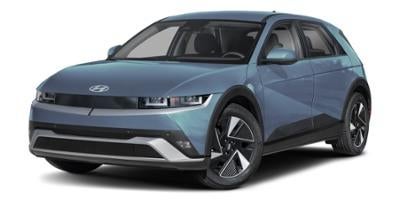 2026 Hyundai IONIQ 5 SE