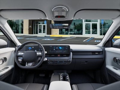 2027 Hyundai IONIQ 5 SE