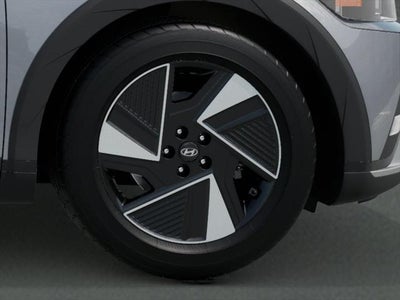 2027 Hyundai IONIQ 5 SE