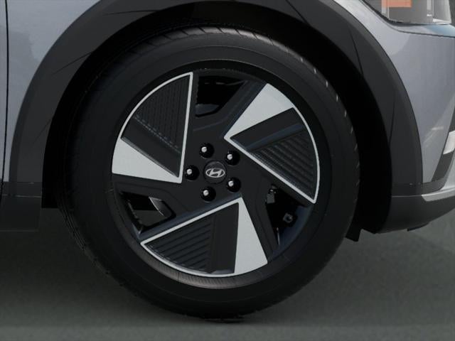 2027 Hyundai IONIQ 5 SE