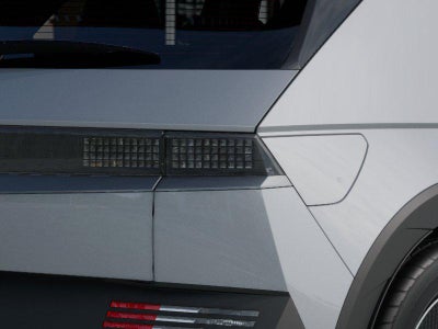 2027 Hyundai IONIQ 5 SE