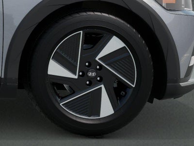 2027 Hyundai IONIQ 5 SE